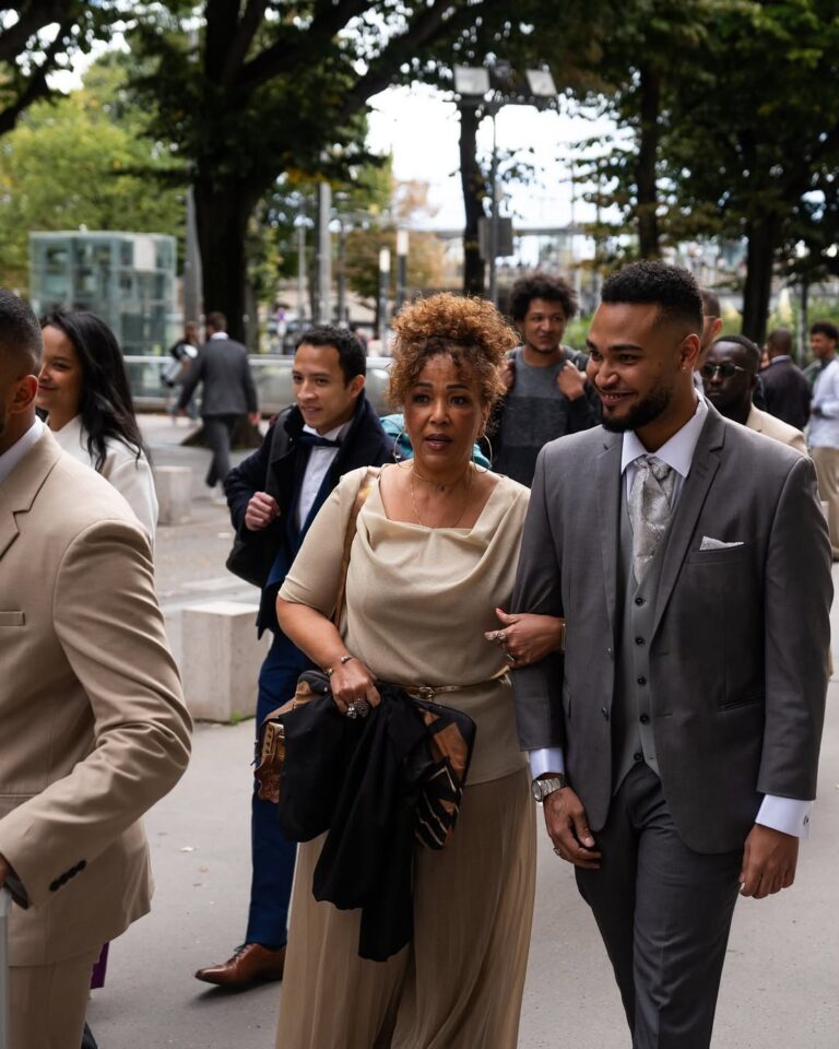 Pourquoi Lmoh Photography est le Meilleur Photographe Anglophone en France