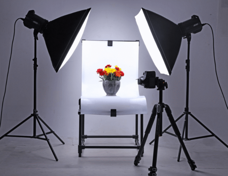 product photography