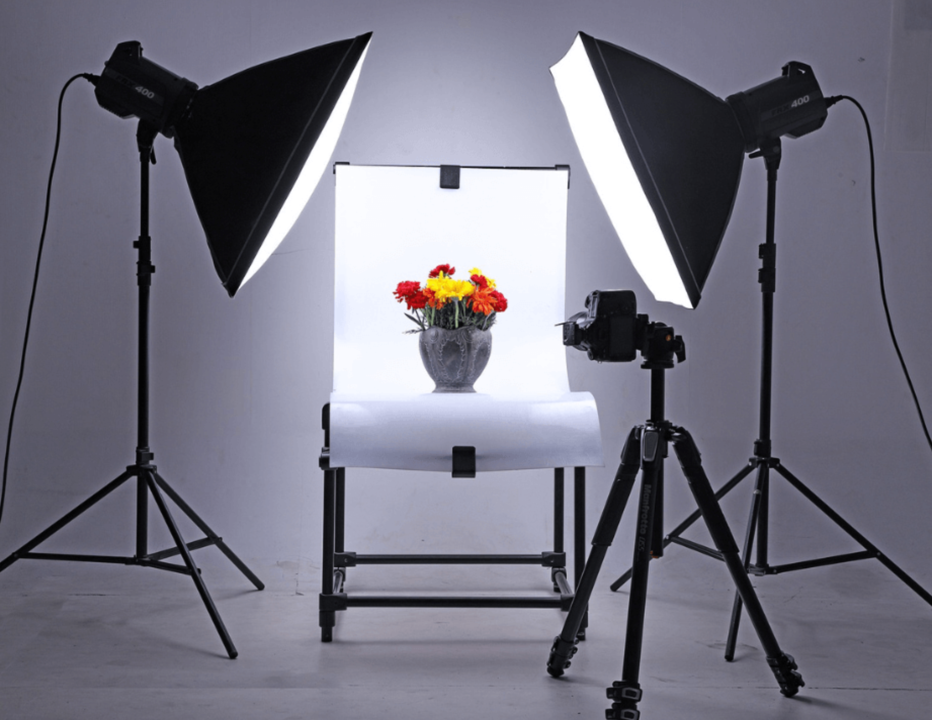 product photography